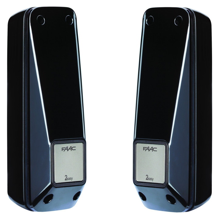 XP20BD. Jeu de cellules maitre esclave BUS 2easy. Raccordements en 2 fils.