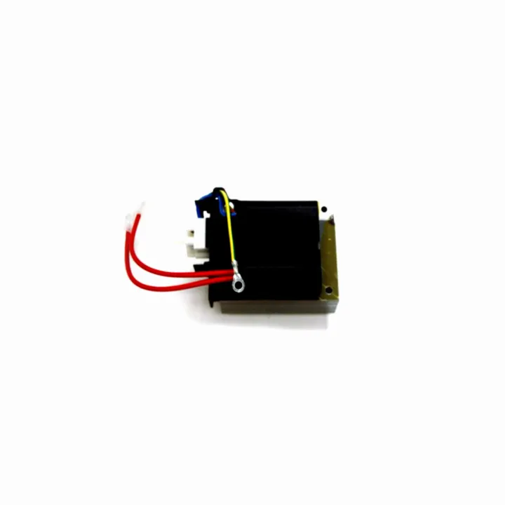 Transformateur Lamellaire Pour 391 & 393