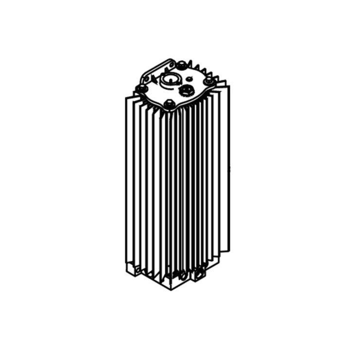 Centrale Hydraulique B680H