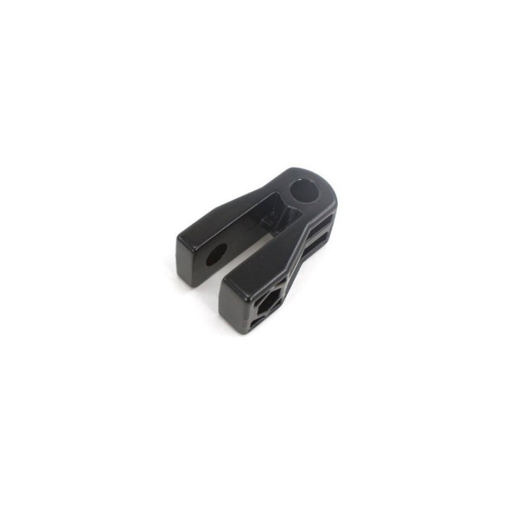 Attache Post402/422 Polyamide Lot De 4