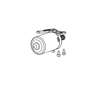 s418 - moteur seul. piece detachee pour operateur s418, handy kit