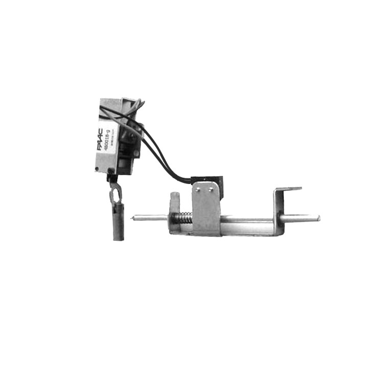 Verrou Electromagnétique C720