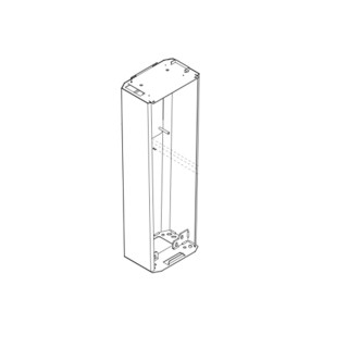 coffre b614(lot de 1)