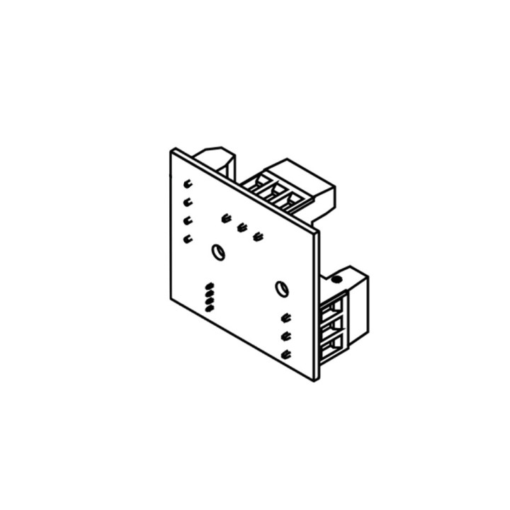 Carte Interface Pour Moteurs Coulissants 844R Et C851