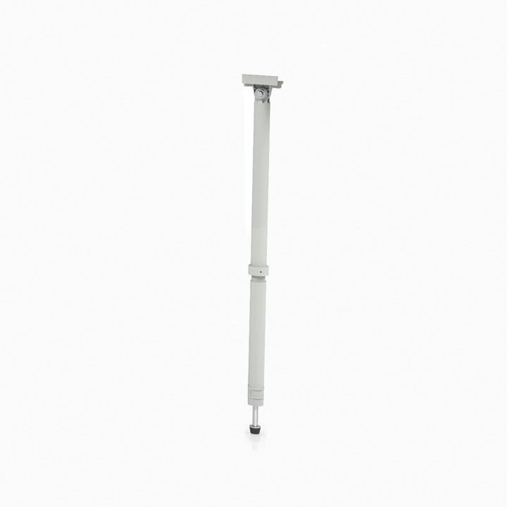Lyre Pendulaire Pour Lisse Superieur A 3,5M