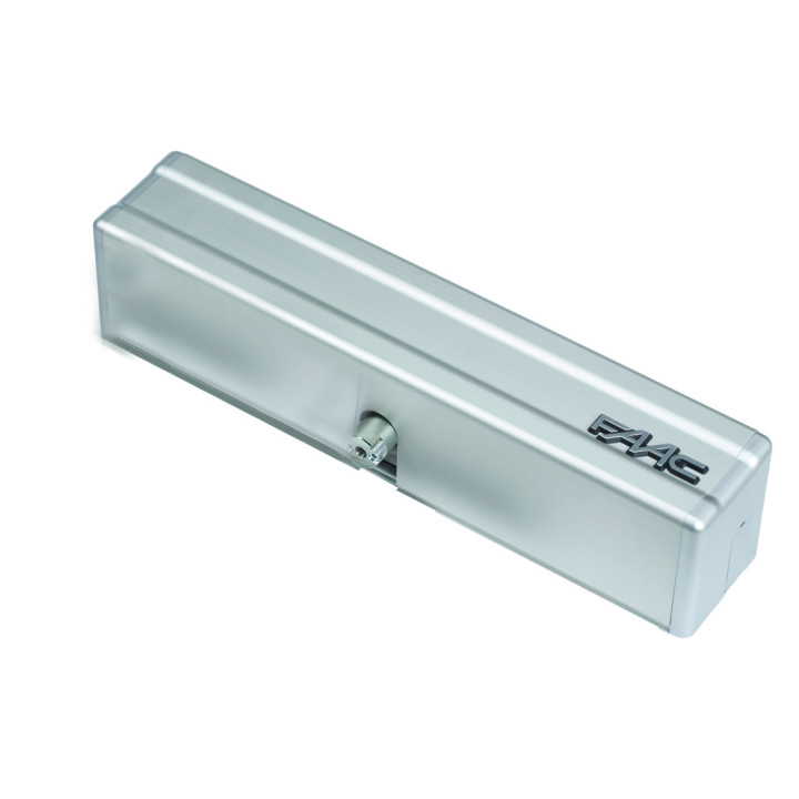 Opérateur 950N2 Pour Porte Battante De 700 À 1400Mm De Large, Jusqu'À 367Kg.
