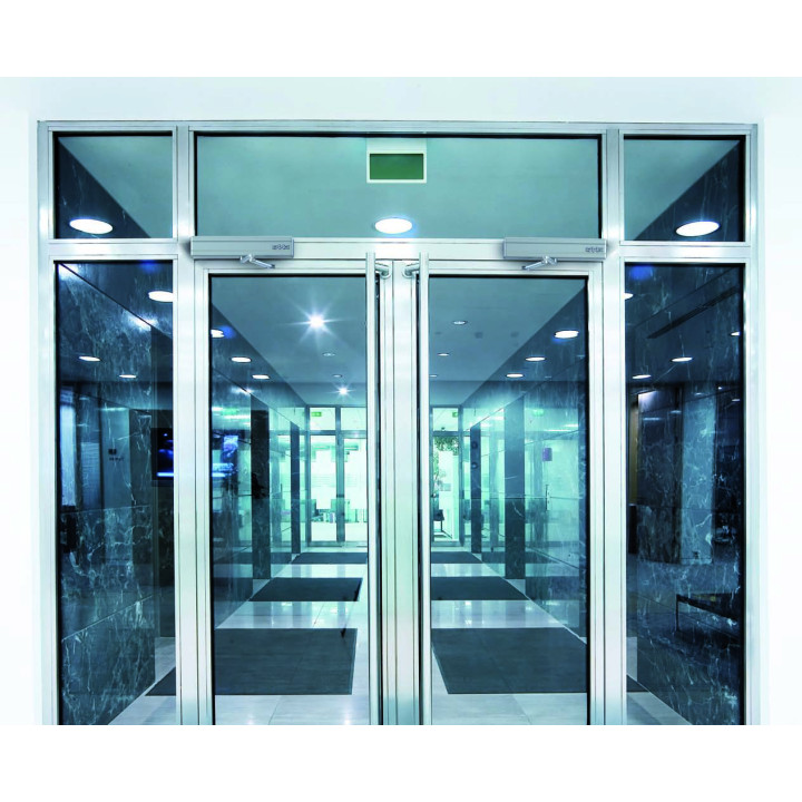 Box 950N Avec Bras A Pousser