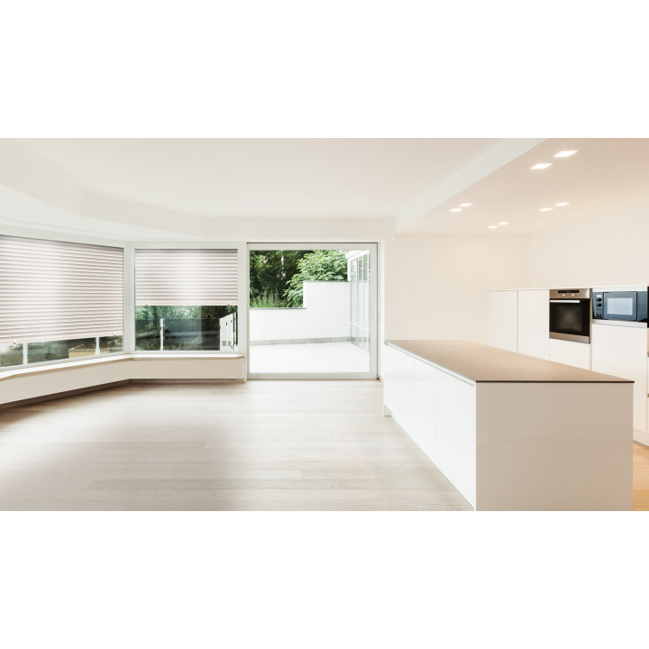 KIT TMODE RENO 28 15NM RADIO pour volet roulant. Pour tablier de 28Kg maxi.