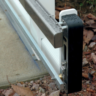 canon de serrure reglable(lot de 1)