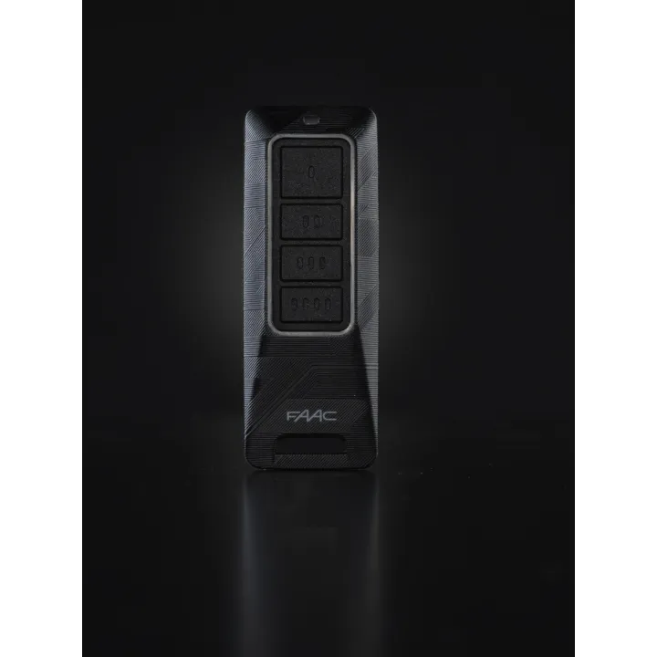 XT2 FDS. Télécommande 2 fonctions Protocole FDS . Compatible SLH (esclave)