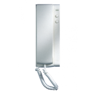 Combiné Okay 2 Fils Blanc Sonnerie Électronique