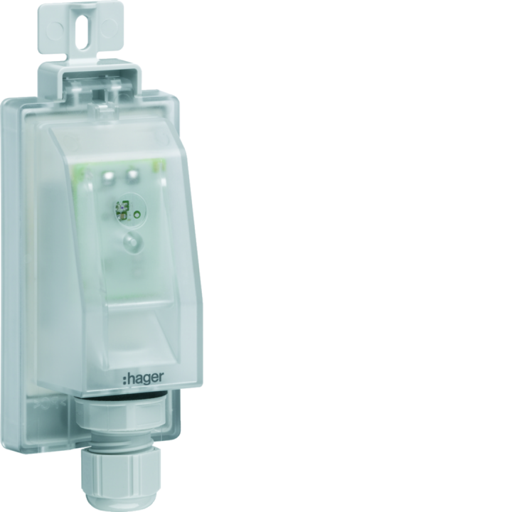 Sonde De Température Extérieure Filaire Ip55