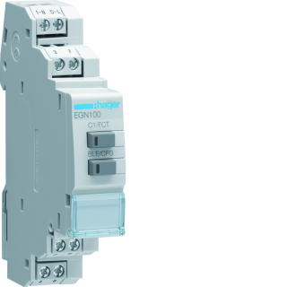 Kit tête et socle IP40 IK08 pour armoire quadro4 260x370mm RAL9010 Blanc pur