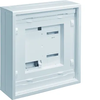 Coffret De Distribution Vegad Tarif Bleu, 3 Rangées À Compléter 600X550X193Mm