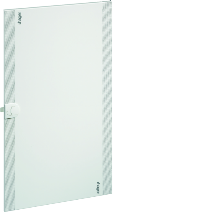 Porte Pleine Pour Coffret Vegad 5 Rangées