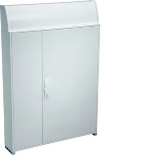 Armoire Univers Ip44 Classe Ii H 1100Mm L 800Mm P 205Mm