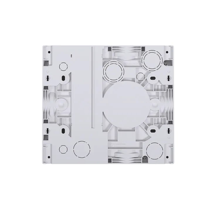 Bloc De Commande Gamma+ Type E Classe Ii Profondeur 45Mm, Quickfix