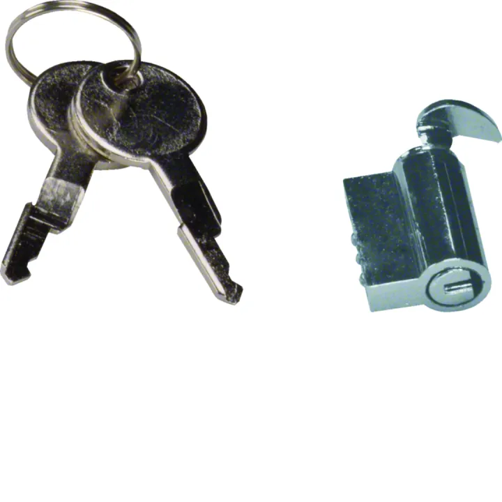 Serrure À Clef Pour Gamma 13 Et Gamma 18