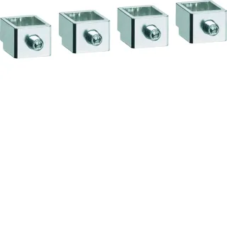 Cage P160 Cu/Al 4P 1X 25-95Mm²