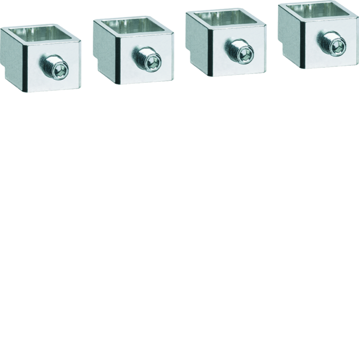 Cage P160 Cu/Al 4P 1X 25-95Mm²