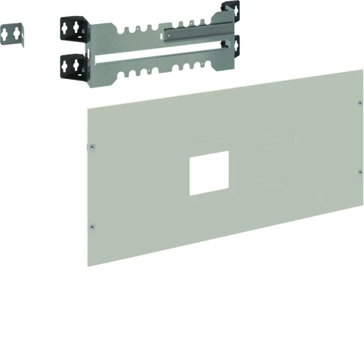 Kit Pour Boîtier Moulé 1Xh3+P160,350X300,Vertical