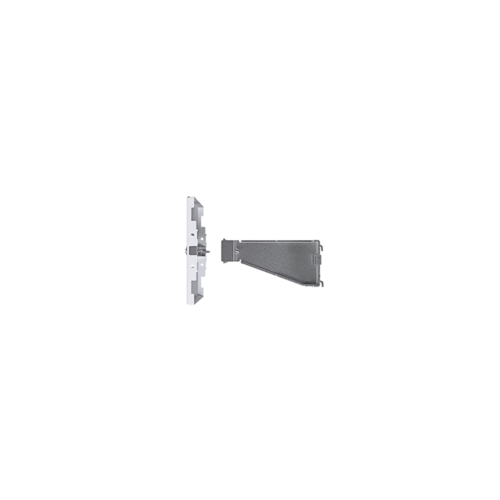 Kit Appareillage Modulaire 24 Modules 150X600Mm Pour Quadro4 Et Quadro5