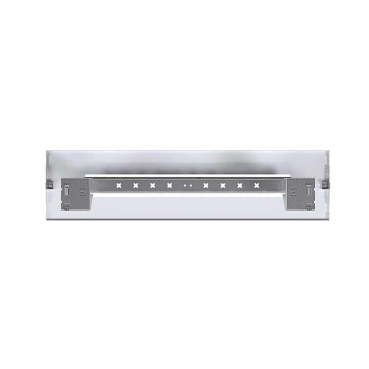 Kit Appareillage Modulaire 24 Modules 150X600Mm Pour Quadro4 Et Quadro5