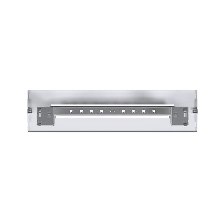 Kit Appareillage Modulaire 24 Modules 150X600Mm Pour Quadro4 Et Quadro5