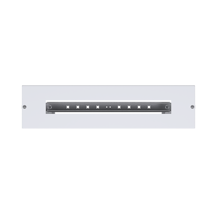 Kit Appareillage Modulaire 24 Modules 150X600Mm Pour Quadro4 Et Quadro5