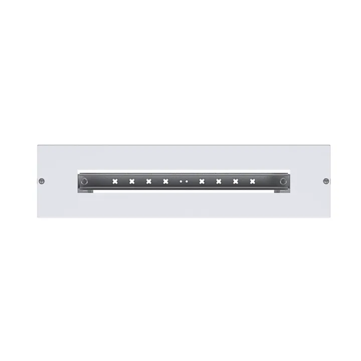 Kit Appareillage Modulaire 24 Modules 150X600Mm Pour Quadro4 Et Quadro5