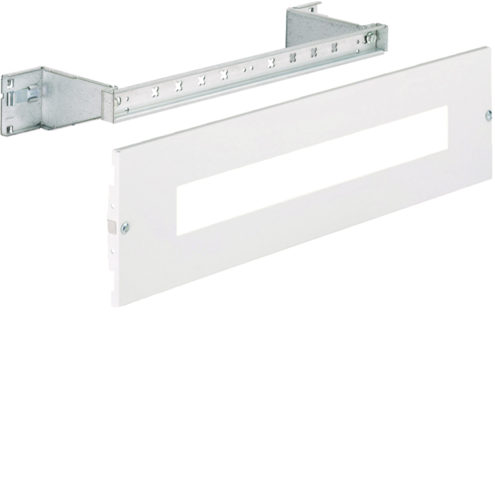 Kit Appareillage Modulaire 24 Modules 150X600Mm Pour Quadro4 Et Quadro5