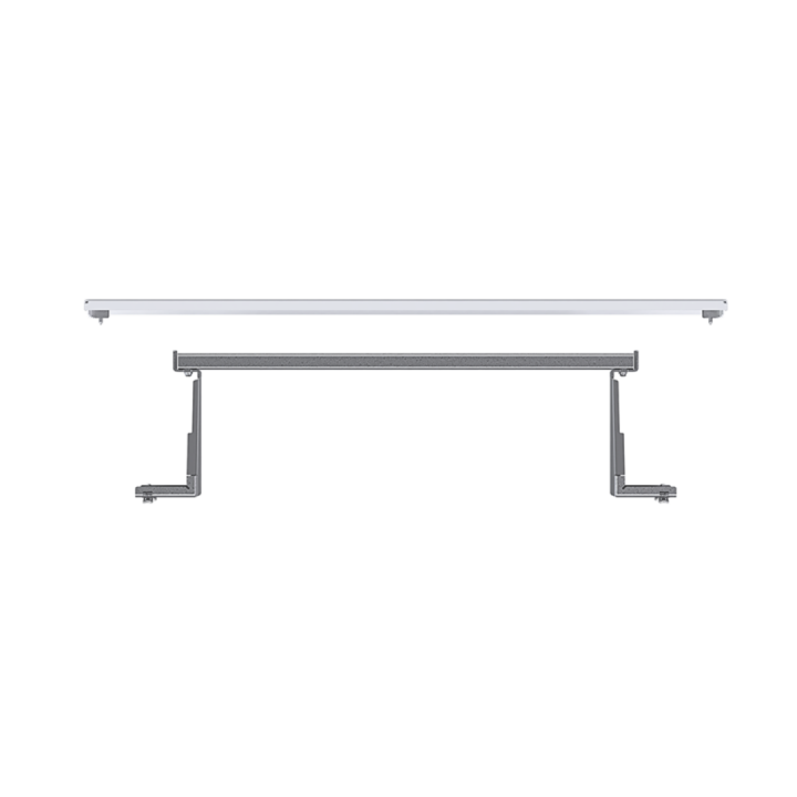Kit Appareillage Modulaire 24 Modules 150X600Mm Pour Quadro4 Et Quadro5
