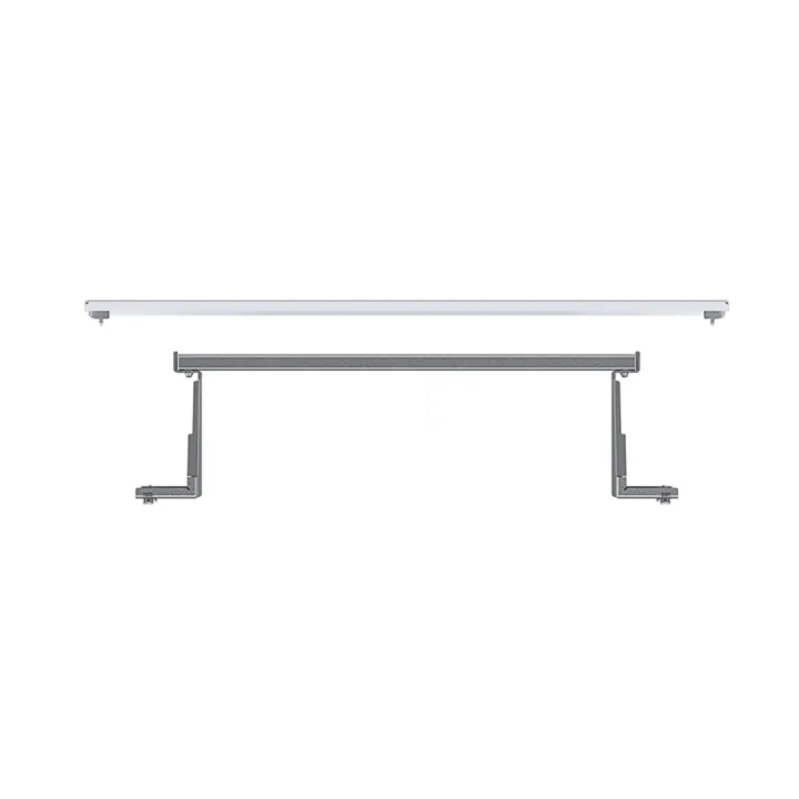 Kit Appareillage Modulaire 24 Modules 150X600Mm Pour Quadro4 Et Quadro5