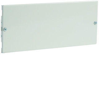 Plastron plein  150x350mm pour quadro4 quadro5 et quadro evo