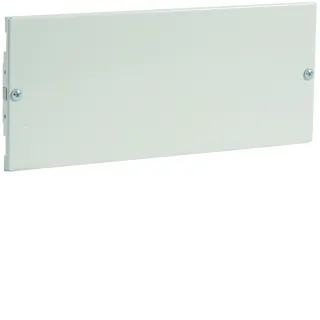Plastron plein  150x350mm pour quadro4 quadro5 et quadro evo