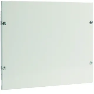 Plastron plein  300x350mm pour quadro4 quadro5 et quadro evo