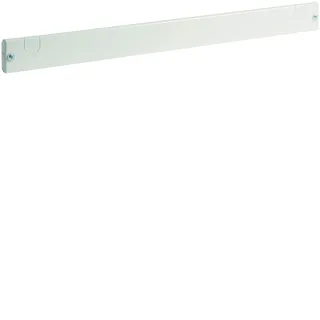 Plastron plein  50x600mm pour quadro4 quadro5 et quadro evo