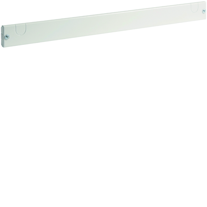 Plastron plein  50x600mm pour quadro4 quadro5 et quadro evo