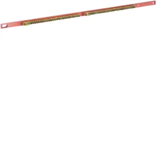 Kit Connecteur De Départ De Terre À Vis Largeur 495Mm Pour Quadro
