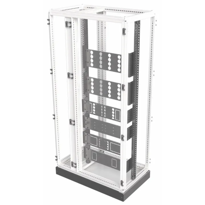 Kit Connecteur De Départ De Terre À Vis Largeur 495Mm Pour Quadro
