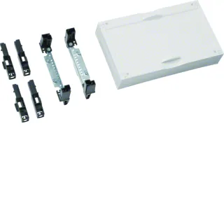 Jeu 2 Plastrons Pleins D'Extrémité Univers 1 Travée H150Mm L250M