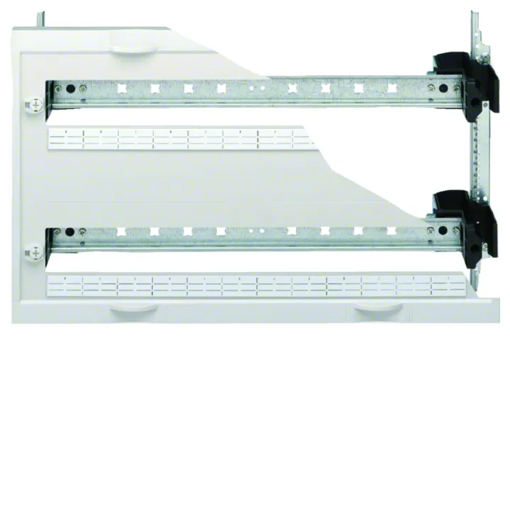 Unité D'Équipement Modulaire 48 Modules Sur 2 Rangée 300X500Mm Pour Univers