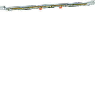 Kit connecteur de départ terre univers 2 tr l500mm