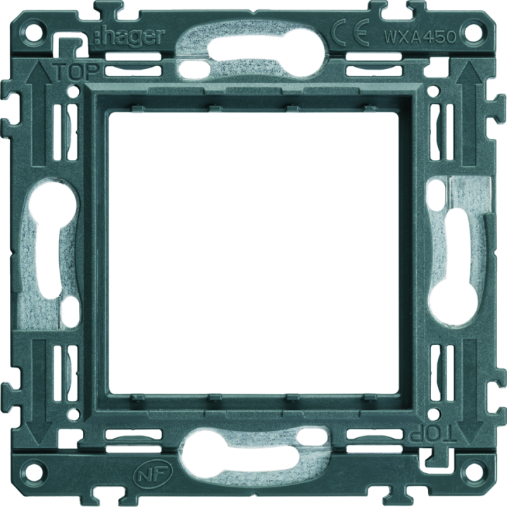 Support À Vis Gallery 2 Modules Ou 1 Poste