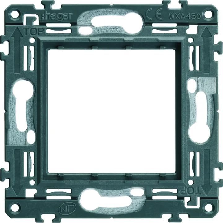Support À Vis Gallery 2 Modules Ou 1 Poste