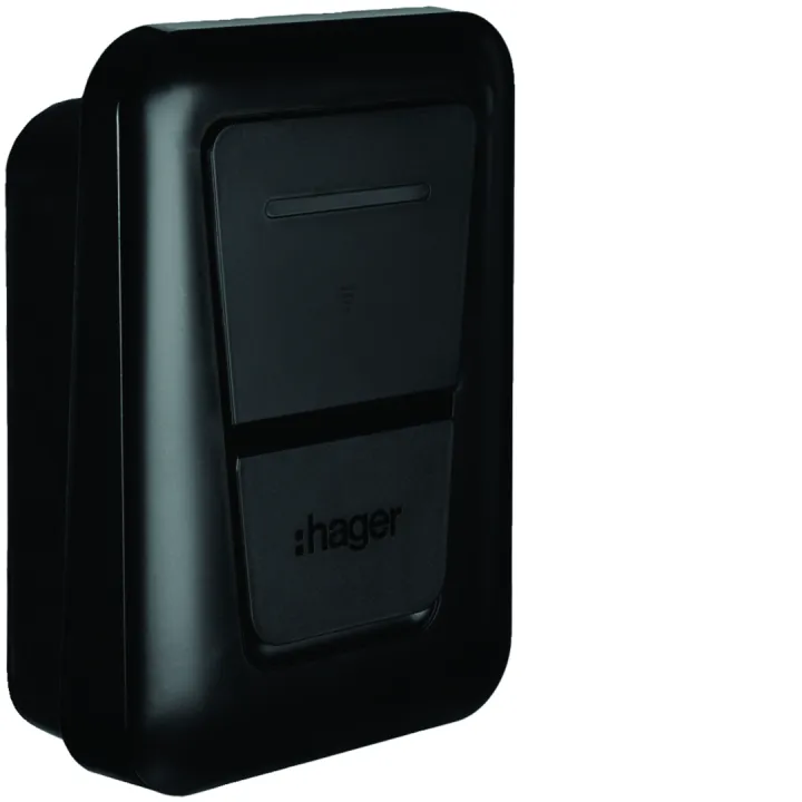 Witty One Borne De Recharge Ip55 1X11Kw 3P T2+Tic+Rfid+App Buetooth+Opt Sol.