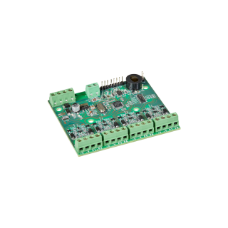 Module d'extension d'entrées/sorties