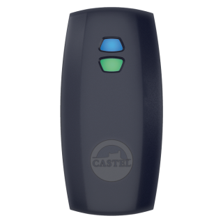 Lecteur de badges de proximité 125 kHz compatible URMET Piramid