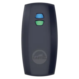 Lecteur De Badges De Proximité 125 Khz Compatible Urmet Piramid