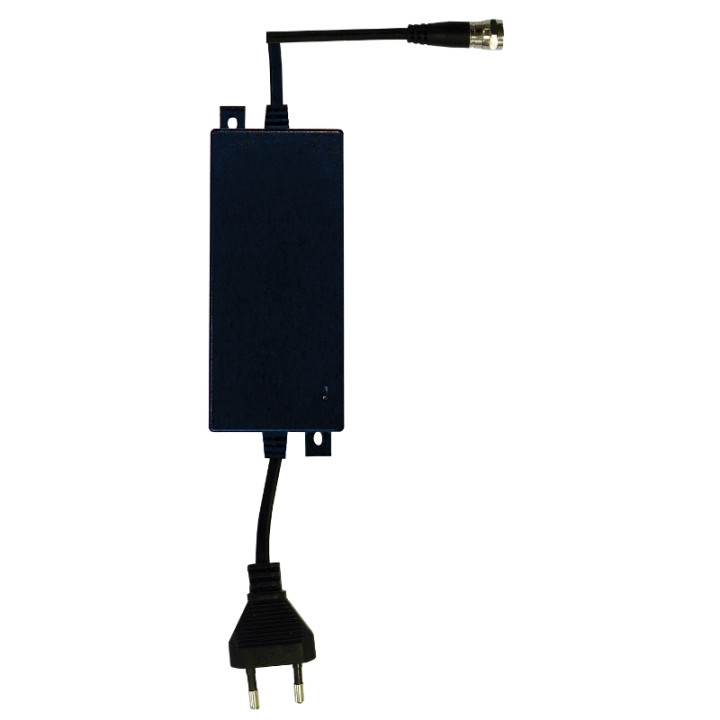 Alimentation 18 Volts Pour Commutateur Satellite 8 Polarisations